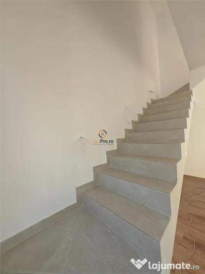 Casă cu 3 camere cu Teren 270 Mp în Central
