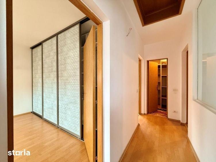 Vila 4 camere Complex Gamma Pipera Iancu Nicolae | Jolie Ville - 10