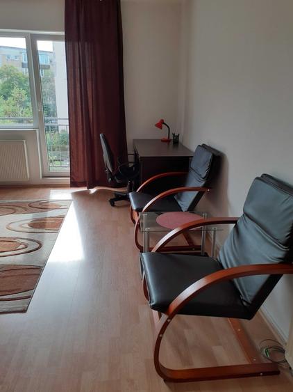 Garsonieră decomandată în Zorilor