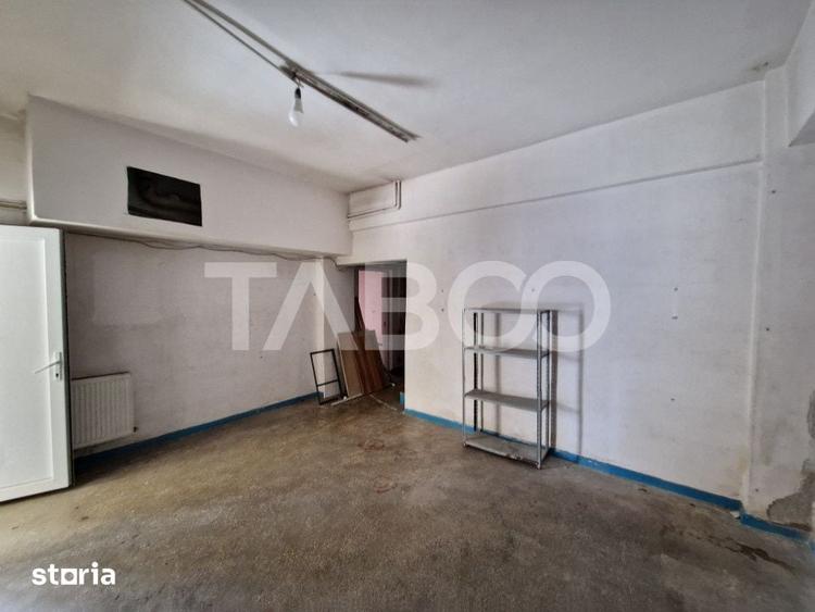 Spatiu comercial sau birouri in Turnisor la parter cu vad stradal - 3