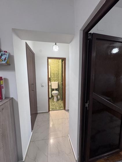 Apartament cu 4 camere decomandat în Exercițiu