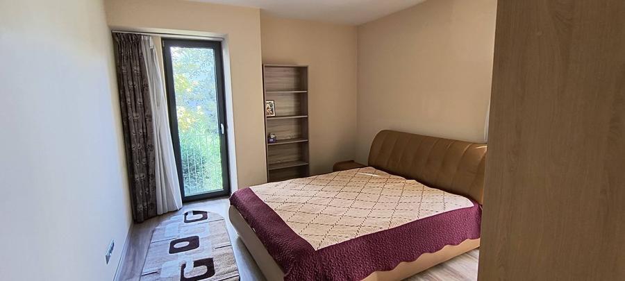 Apartament cu 2 camere în Gheorgheni