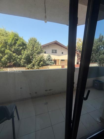 Apartament cu 3 camere, mobilat în Bucureștii Noi