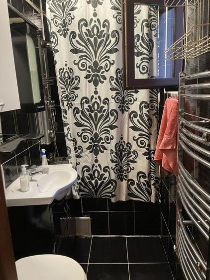 Apartament cu 3 camere în Mureșeni