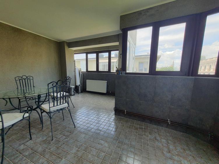 Apartament 3 Camere de Inchiriat-Peninsula-Portul Tomis-Cazinou 700 Eur - 1