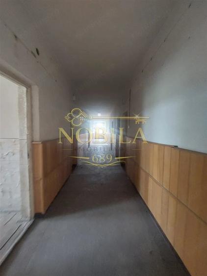 Spațiu comercial, de 36 mp, în Est