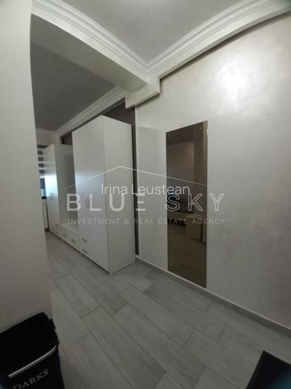 Studio modern în Tomis Nord – Campus Universitar-bloc 2020