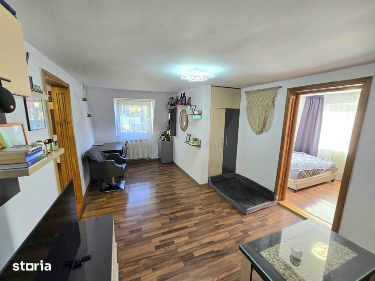 Apartament 2 camere de inchiriat, Zona Str Constantin Brancu?i - 4