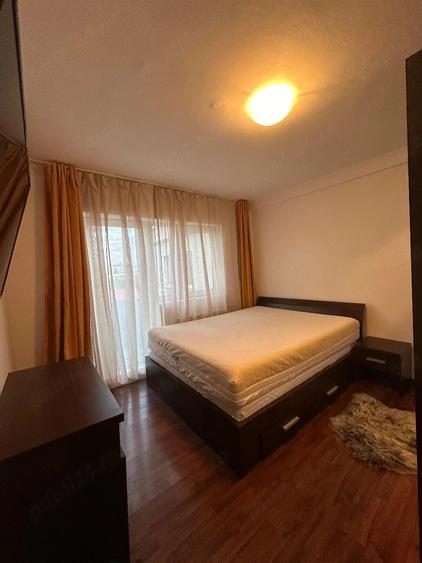 Apartament cu 2 camere decomandat în Gorjului