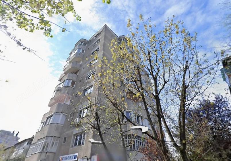 Apartament cu 2 camere decomandat în Lotus