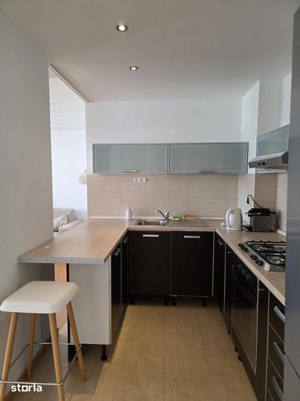 Apartament luminos si spatios, in zona Dorobanti, pretabil birou/rezid - 9