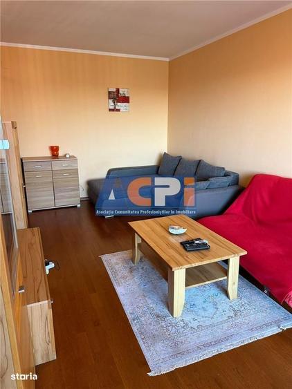 Garsonieră în Micălaca