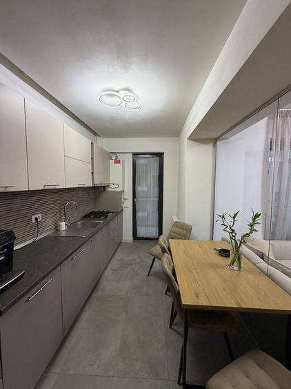 Apartament cu 2 camere decomandat în Grozăvești