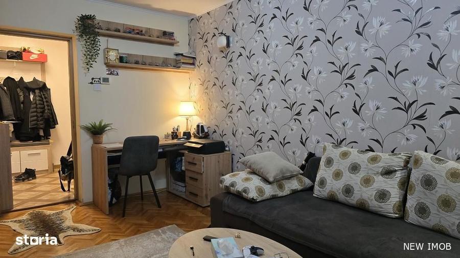 Apartament 2 camere in Deva, zona Balcescu- Licee - 10