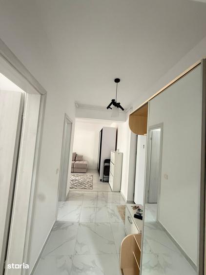Apartament 2 camere de inchiriat Str. Ilie Petre nr. 43| 470 /luna - 8