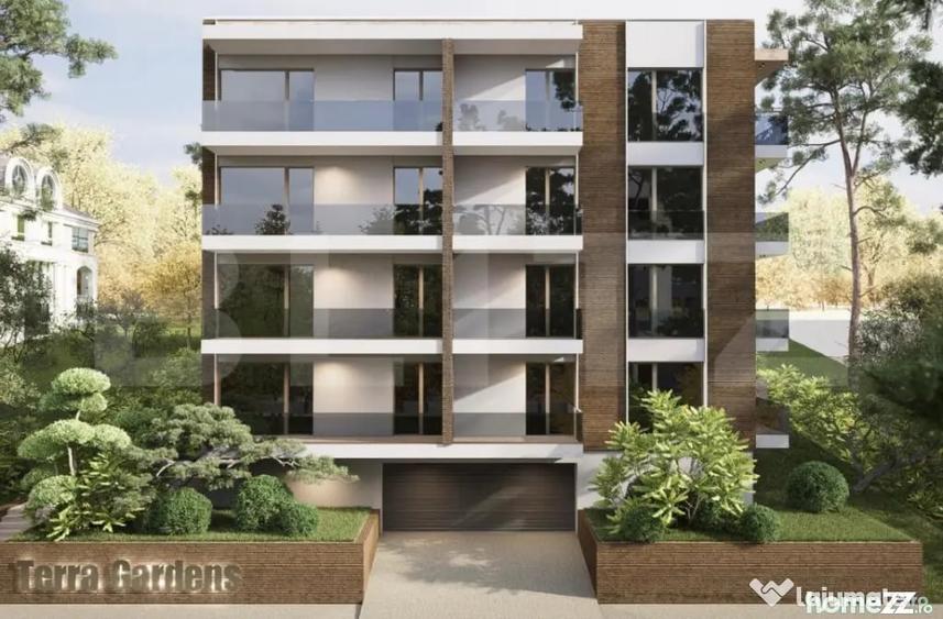Apartament 2 camere, 48.26 mp, comision 0, zona Iris - 1