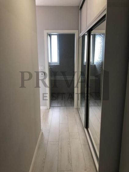 Apartament 2 camere, mobilat si utilat, loc de parcare, Rebreanu Tower - 9