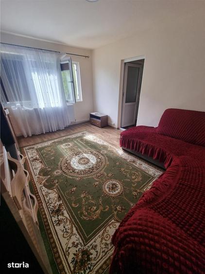Apartament 2 camere et 2 zona 300 Cuza Voda langa Pompieri - 4