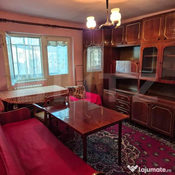 Apartament 2 camere, 48 mp, zona Sala Olimpia - 3