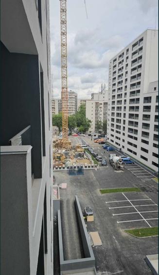 Garsonieră semidecomandată în Lujerului