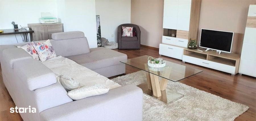 Apartament cu 2 camere în Mănăștur — fotografia 2