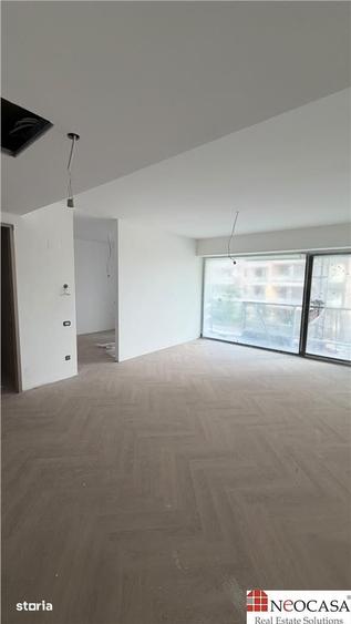Apartament cu 2 camere în Pipera