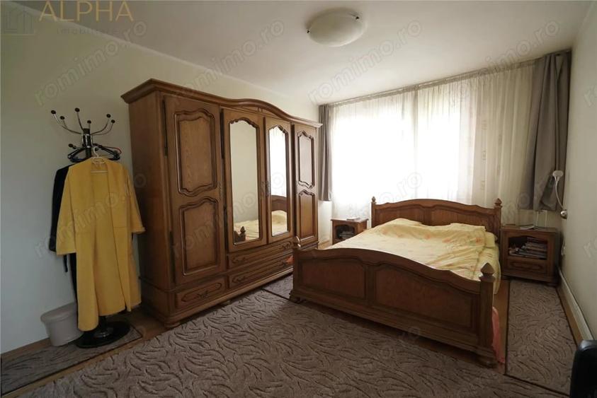 Casă cu 2 camere cu Teren 1000 Mp în Unirea