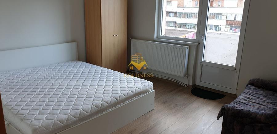 Apartament cu 3 camere decomandat, mobilat în Mănăștur