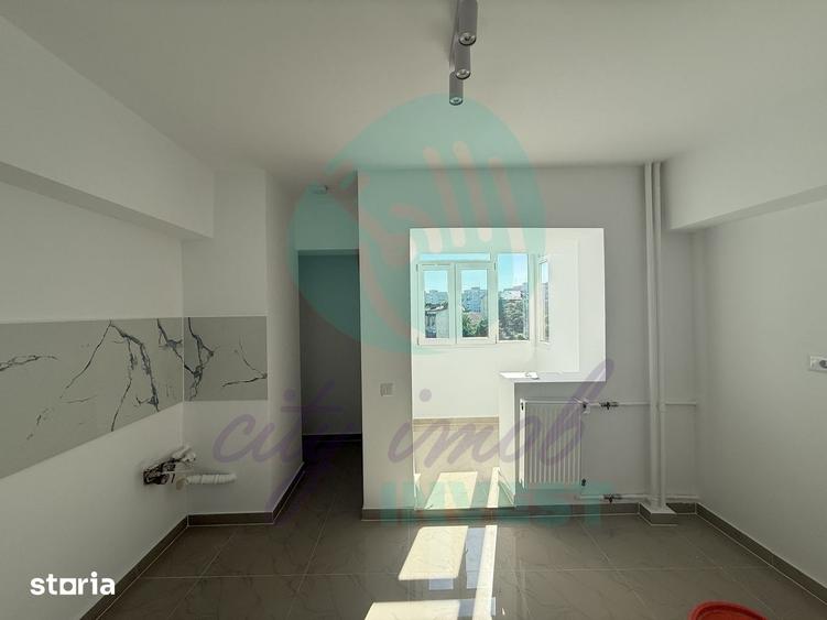 Apartament 4 camere, 2 bai | Predare la cheie | 4 min metrou Obor - 8