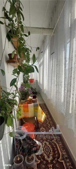 Apartament cu 2 camere decomandat în Dacia