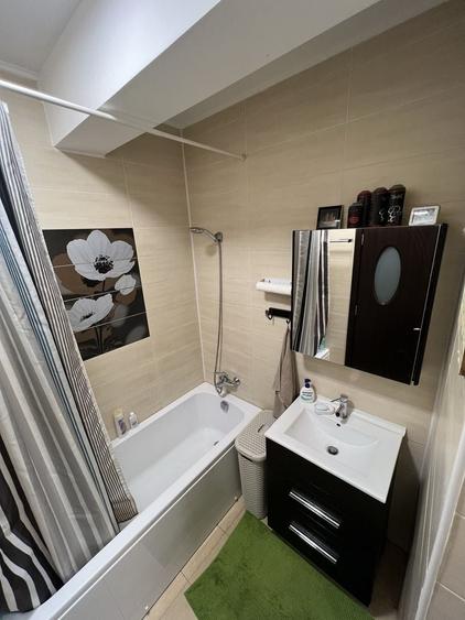 Inchiriez apartament cu 2 camere Crangasi - 15