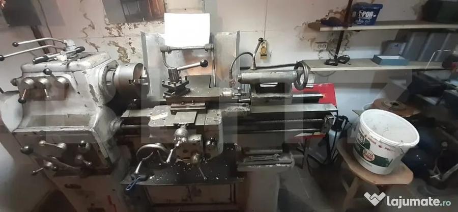 Casă cu 6 camere cu Teren 912 Mp în Pucioasa