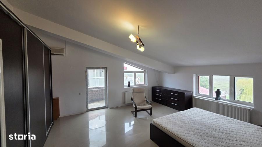 Apartament 3 camere Pipera-Stadion Voluntari - 11