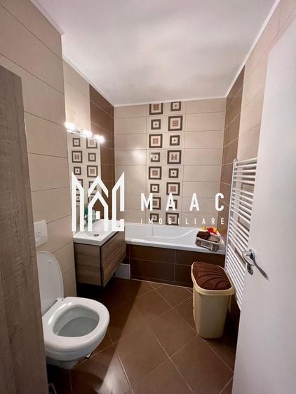 Apartament cu 3 camere decomandat, mobilat în Hipodrom 3