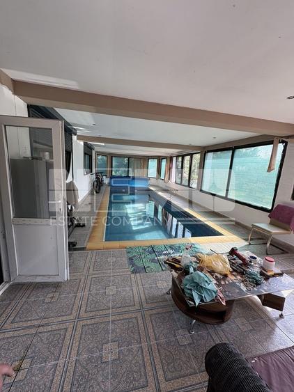 VILĂ 166MP | PISCINĂ INTERIOARĂ | CURTE | Radauti,Suceava | - 12