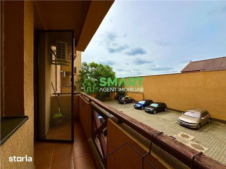Apartament 1 camera. Zona Gradiste, Arad - 1