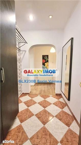 Apartament cu 4 camere, mobilat în Rahova