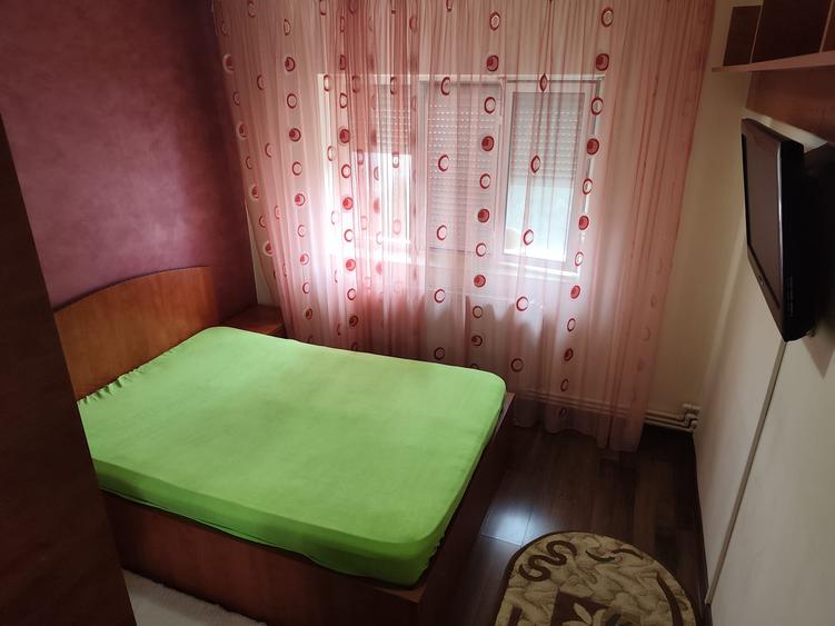 Apartament 2 camere Micro 17 - 1