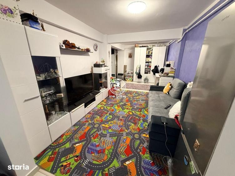 Apartament cu 2 camere în Brătuleni