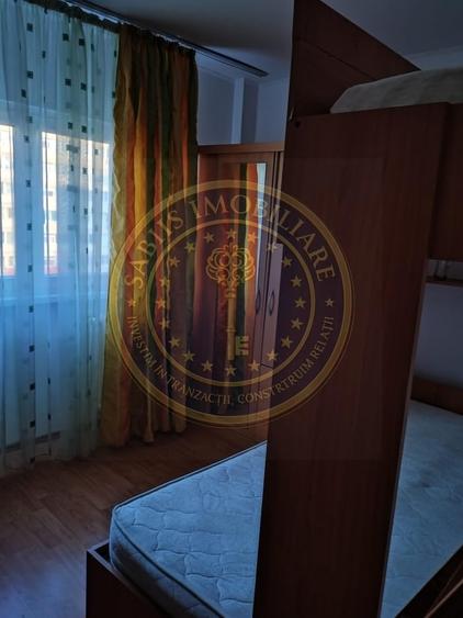 Piata Sudului | Apartament 2 camere + Balcon - 9