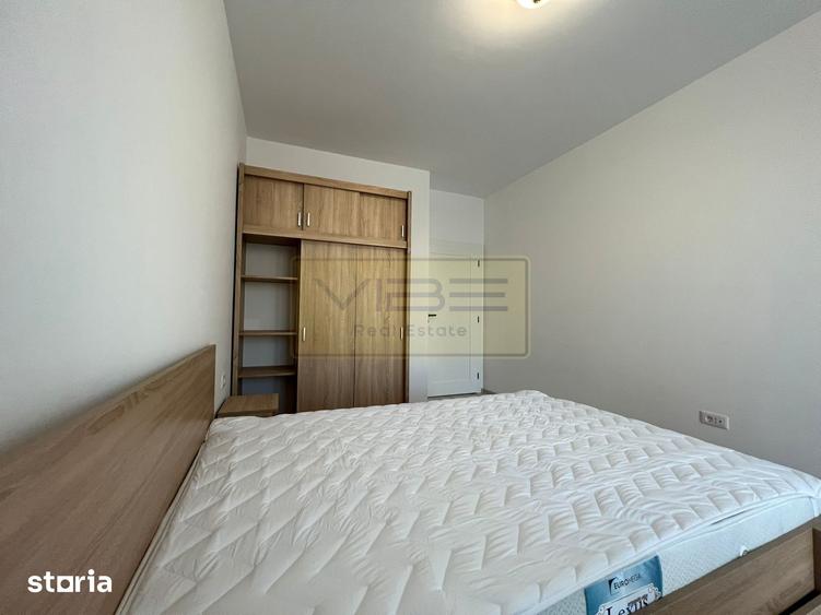 Apartament cu 2 camere în Gară
