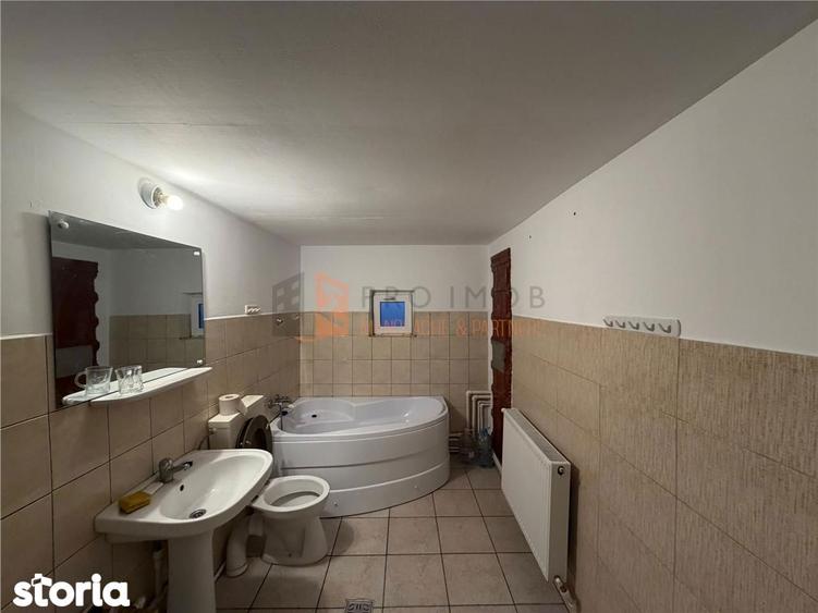 Casa tip parter zona Cernatesti - 3