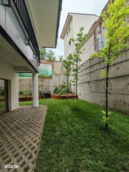 Apartament cu 2 camere semidecomandat în Iancului