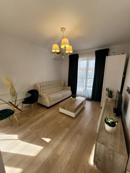 PROPRIETAR Inchiriez apartament cu doua camere Bucuresti - 4