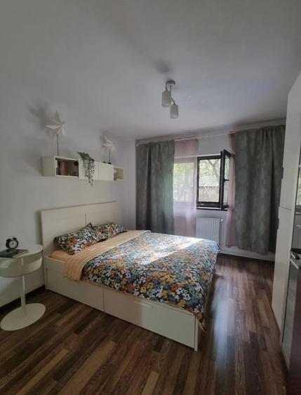 Apartament 2 camere, mobilat și utilat, 52,3 mp, Metrou Tineretului si Parc - 5
