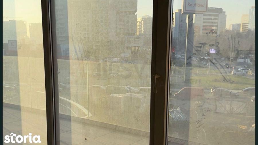 Apartament cu 2 camere în Tei