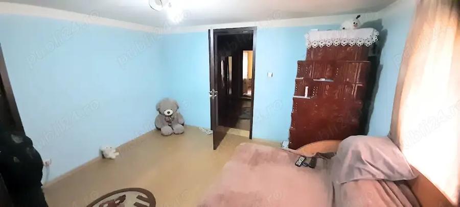 Casa cu 6 camere ?i 600 mp teren in comuna Ive?ti - 7