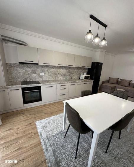 Apartament de 2 camere, parcare subterana, Eroilor Residence - 3