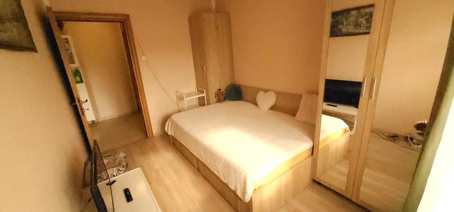 Apartament cu 3 camere decomandat în Doamna Ghica