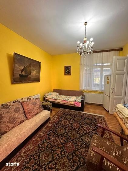 Casă cu 3 camere cu Teren 756 Mp în Burdujeni